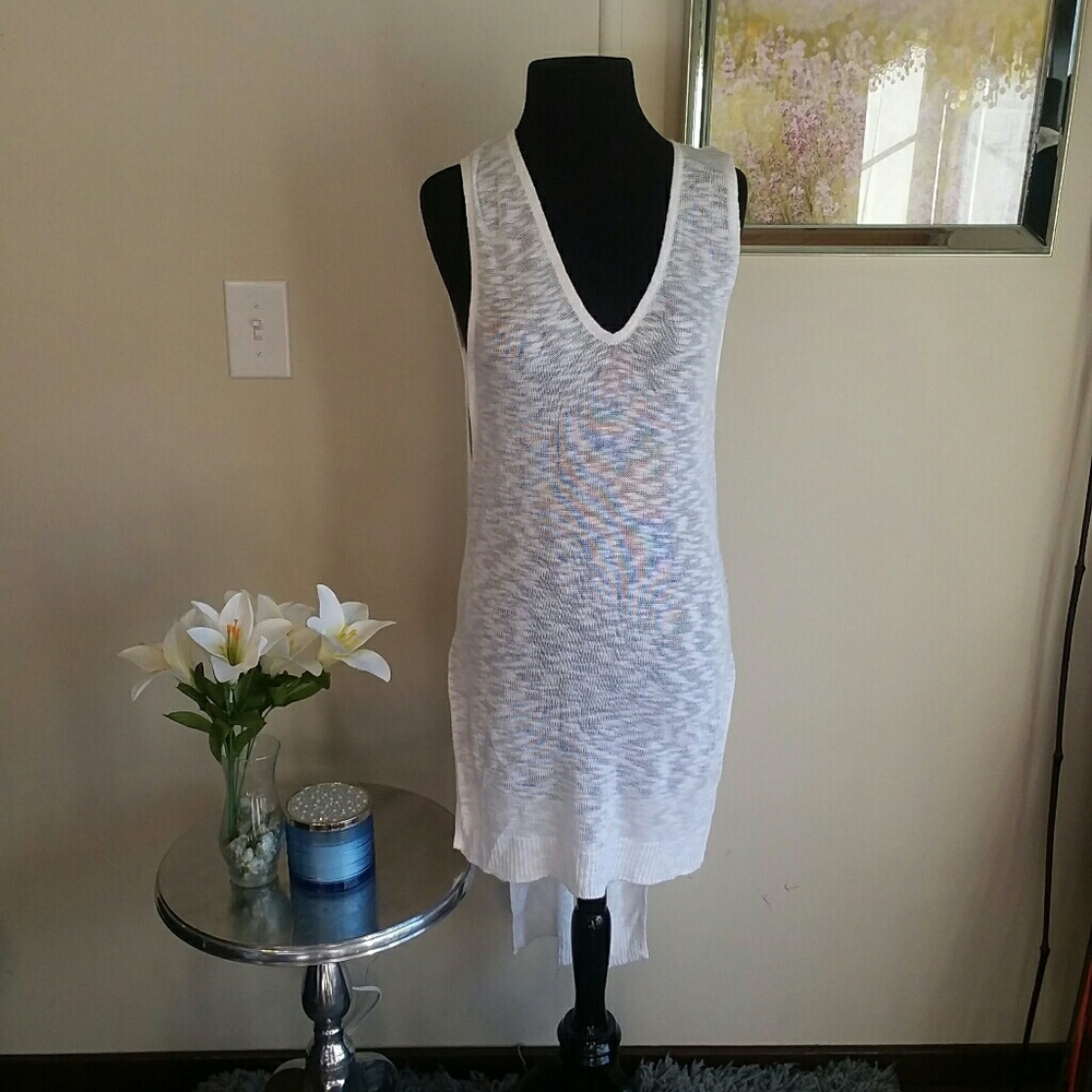 Express swimsuit cover* NWT